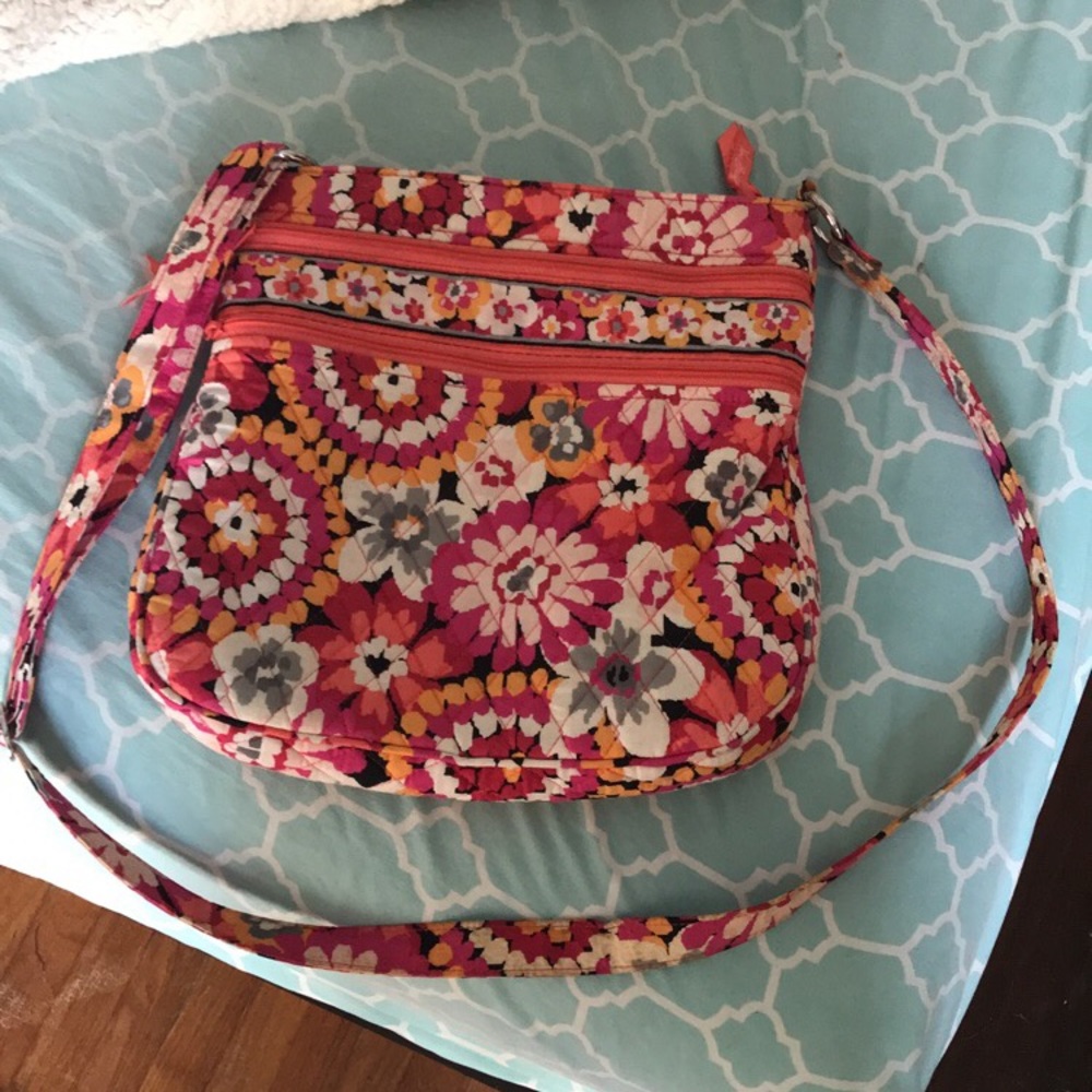 Vera Bradley Crossbody bag